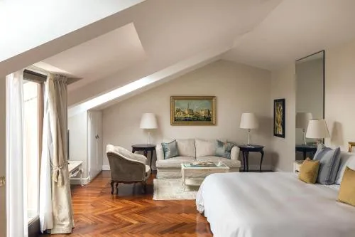 Hotel Cipriani, A Belmond Hotel, Venice photo 34