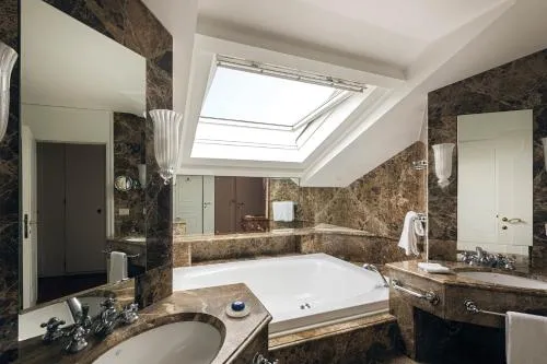 Hotel Cipriani, A Belmond Hotel, Venice photo 33