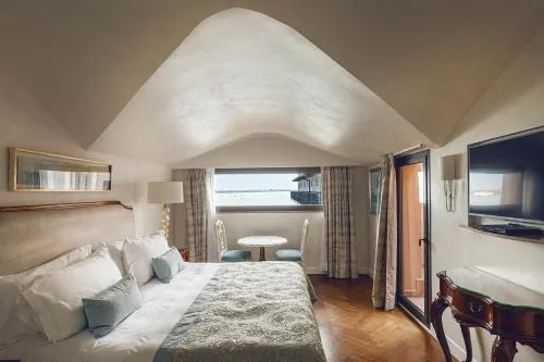 Hotel Cipriani, A Belmond Hotel, Venice photo 31