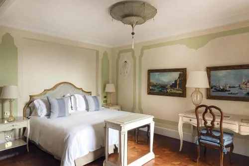 Hotel Cipriani, A Belmond Hotel, Venice photo 4
