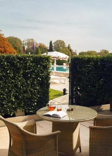Hotel Cipriani, A Belmond Hotel, Venice photo 21