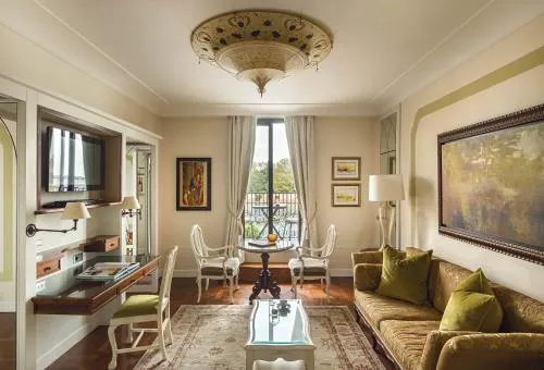 Hotel Cipriani, A Belmond Hotel, Venice photo 49