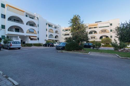 Albufeira Salgados Beach 1 by Homing