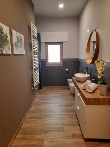Φωτογραφία από το άλμπουμ του CASA PASTEUR a due passi da Ostuni σε Carovigno