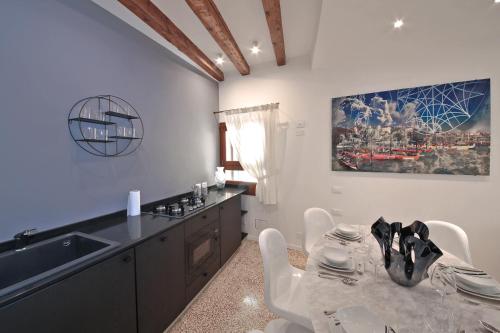 Fotografia z galérie ubytovania HAMMAM Venice v Benátkach