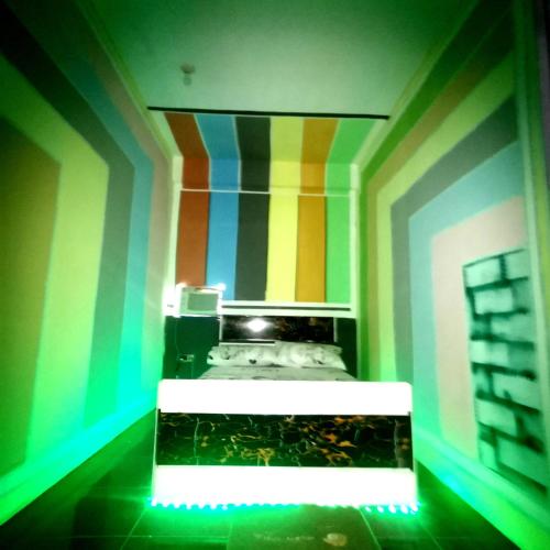 Φωτογραφία από το άλμπουμ του Cabanatuan City PNY TRANSIENT INN 3 σε Cabanatuan
