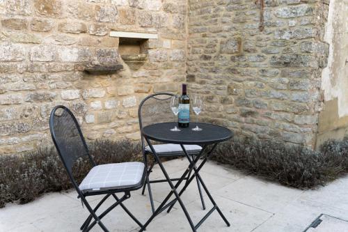 Galería fotográfica de Crofter's Barn en Chipping Norton