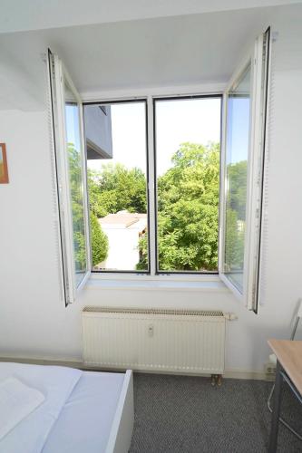 Gallery image of BNB Potsdamer Platz Rooms & Apartments in Berlin