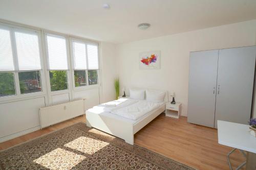 Gallery image of BNB Potsdamer Platz Rooms & Apartments in Berlin