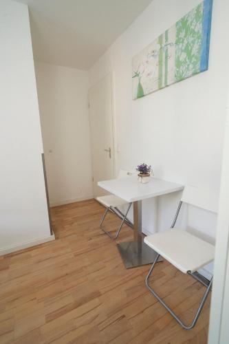 Gallery image of BNB Potsdamer Platz Rooms & Apartments in Berlin