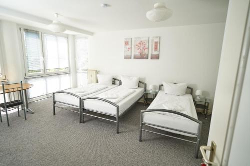 Gallery image of BNB Potsdamer Platz Rooms & Apartments in Berlin