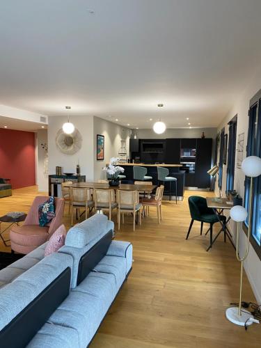 Penthouse Saint Edward – Photos 2
