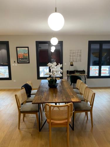 Penthouse Saint Edward – Photos 5