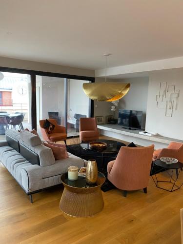 Penthouse Saint Edward – Photos 3