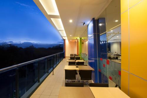 Gallery image of Amaris Hotel Gorontalo in Gorontalo