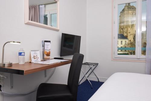 Φωτογραφία από το άλμπουμ του Hotel Le Beffroi σε Dreux