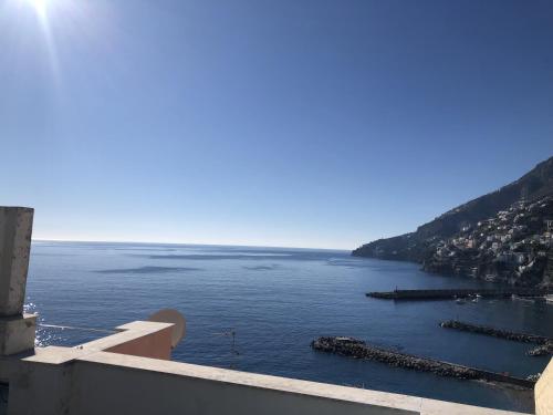 Infinity Sea View House photo 3