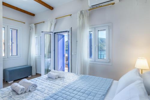 SUN NEST HOUSE