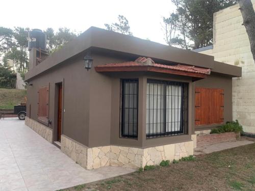 La Casita del Mar