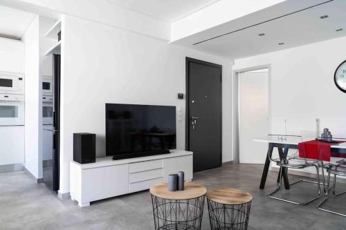 Emfasis loft Spacious & Elegant Athens