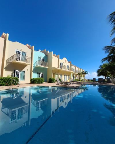 Gallery image of Hotel Lucía Beach in Yabucoa