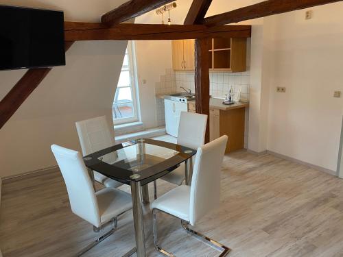 Imagem da galeria de Hotel Garni und Gaststätte Zum Holzfäller em Schierke