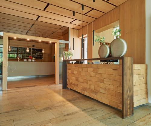 Fotografie z fotogalerie ubytování Hotel Zur Schönen Aussicht v destinaci Marktheidenfeld