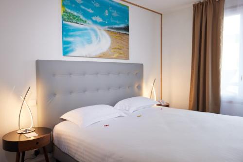 Φωτογραφία από το άλμπουμ του Hotel Le Beffroi σε Dreux