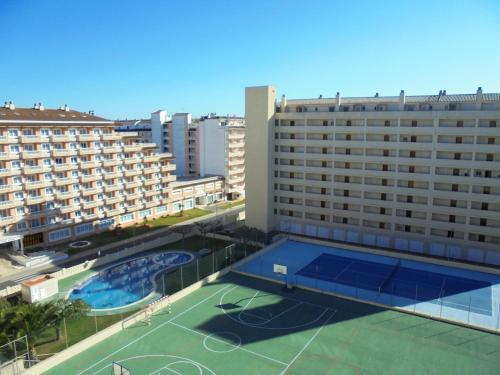 Residencial Peñiscola Azahar 4/6 LEK