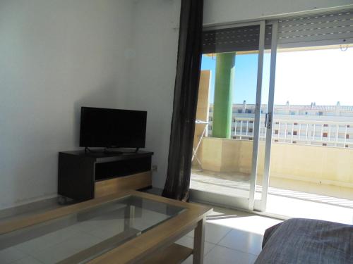 Residencial Peñiscola Azahar 4/6 LEK