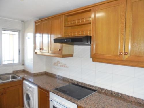 Residencial Peñiscola Azahar 4/6 LEK