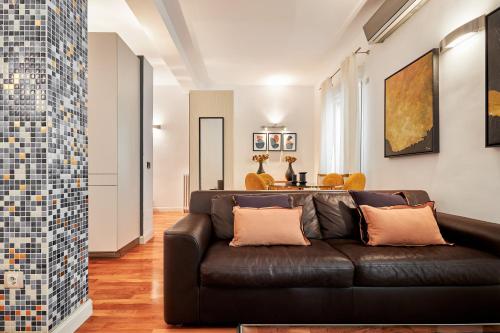 Fotografie z fotogalerie ubytování GOYA ELEGANCE, by Presidence Rentals v destinaci Madrid