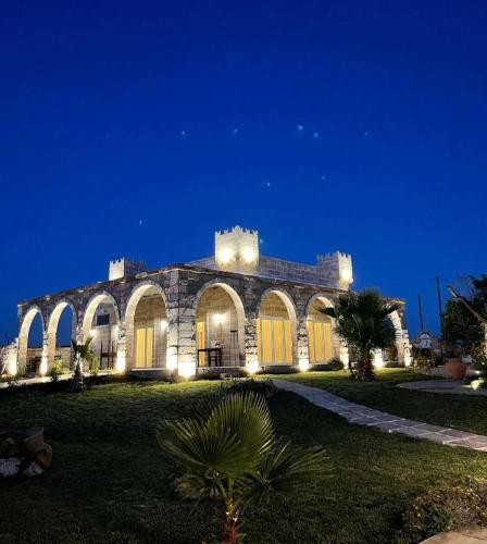Gallery image of Giardini di Marzo in Felline