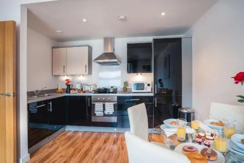 Inners City Apartments -On Suites photo 15