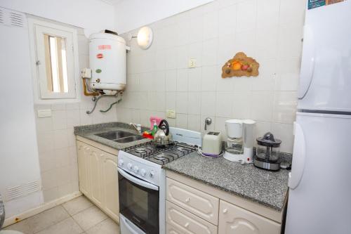 Dapur atau dapur kecil di 5 Soles I