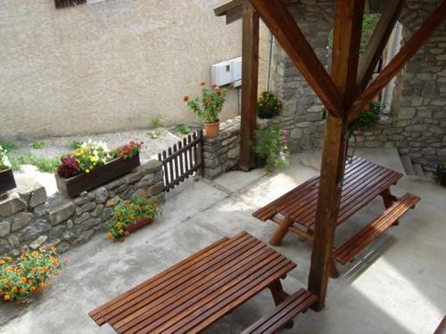 La Maison de Joséphine – Photos 2
