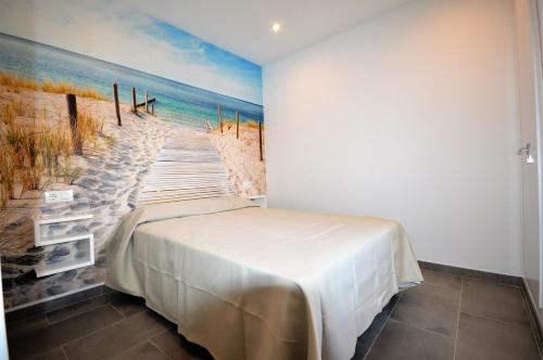 Apartamento La Ola