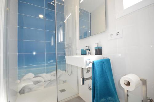 Apartamento La Ola