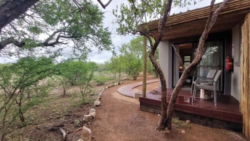 Gallery image of THE BAOBAB BUSH LODGE, no self catering in Hoedspruit