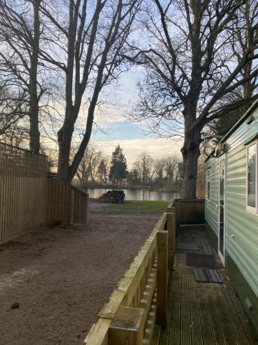 Tranquil Holiday Home photo 20