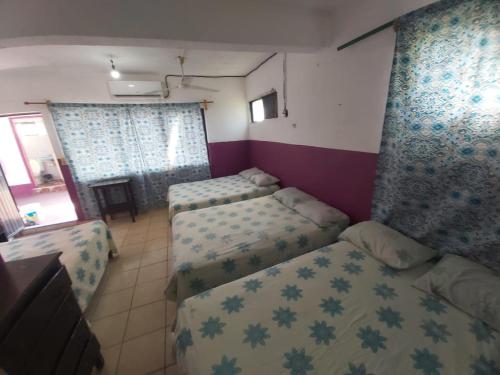 Gallery image of Hotel Ayalamar Manzanillo in Manzanillo