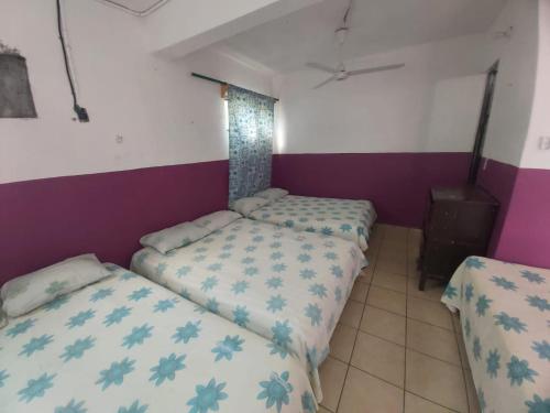Gallery image of Hotel Ayalamar Manzanillo in Manzanillo