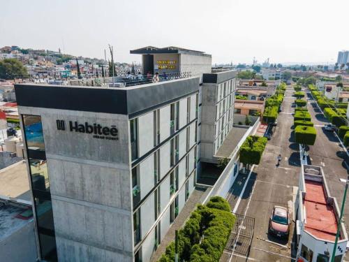 +MS +Loft Coworking +Vigilancia 24hrs +Internet y Amenities 501