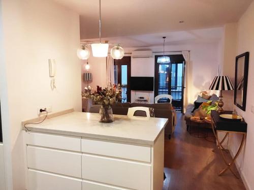 REAL MAESTRANZA SUITE