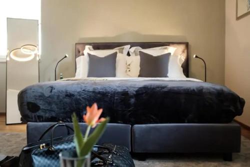 Großzügiges, charmantes Appartement in Salzburg by Fiorentino