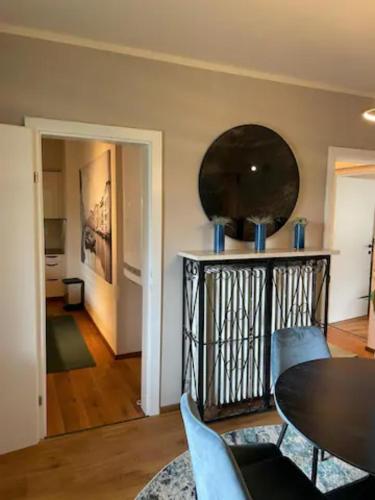 Großzügiges, charmantes Appartement in Salzburg by Fiorentino