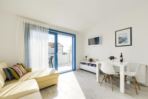 Gallery image of Apartments Villa Pina in Vodice