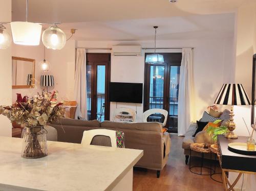 REAL MAESTRANZA SUITE