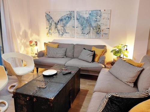 REAL MAESTRANZA SUITE