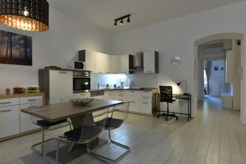 Apartment Antiope
